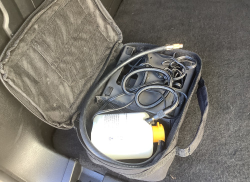 Jeep RENEGADE Nouveau 1.5 Turbo T4 130 ch BVR7 e-Hybrid Summit