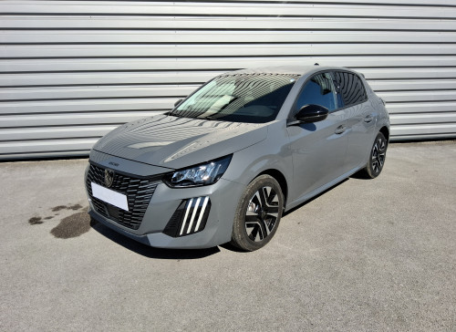 Peugeot 208 Nouvelle Hybrid 100 e-DCS6 Allure