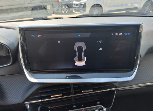 Peugeot 208 Nouvelle Hybrid 100 e-DCS6 Allure