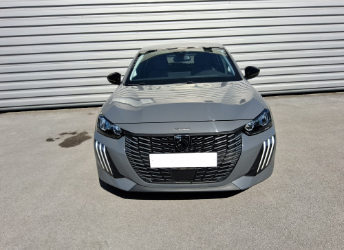 Peugeot 208 Nouvelle Hybrid 100 e-DCS6 Allure