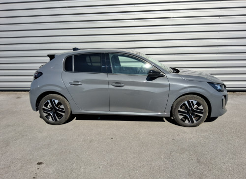 Peugeot 208 Nouvelle Hybrid 100 e-DCS6 Allure