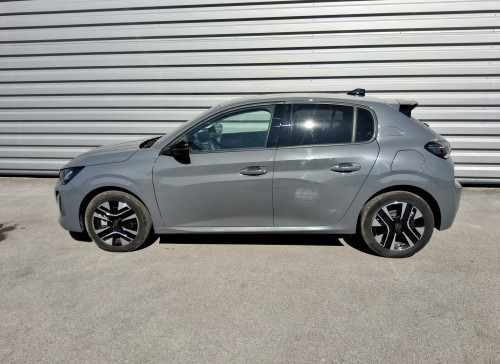 Peugeot 208 Nouvelle Hybrid 100 e-DCS6 Allure