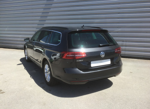 Volkswagen PASSAT SW 1.6 TDI 120 BMT DSG7 Confortline