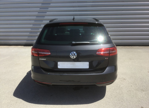 Volkswagen PASSAT SW 1.6 TDI 120 BMT DSG7 Confortline