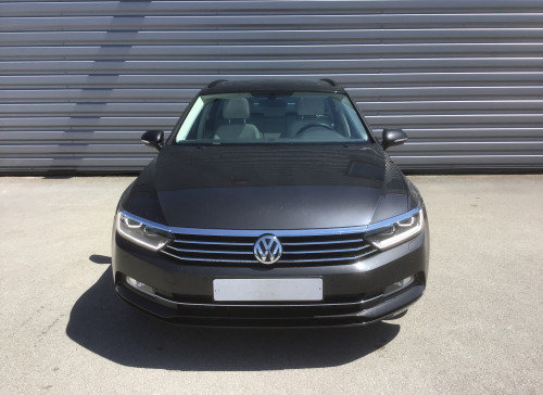 Volkswagen PASSAT SW 1.6 TDI 120 BMT DSG7 Confortline