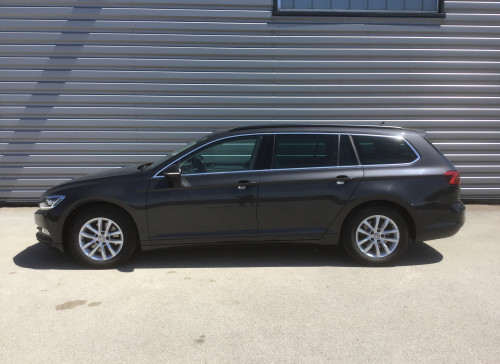 Volkswagen PASSAT SW 1.6 TDI 120 BMT DSG7 Confortline