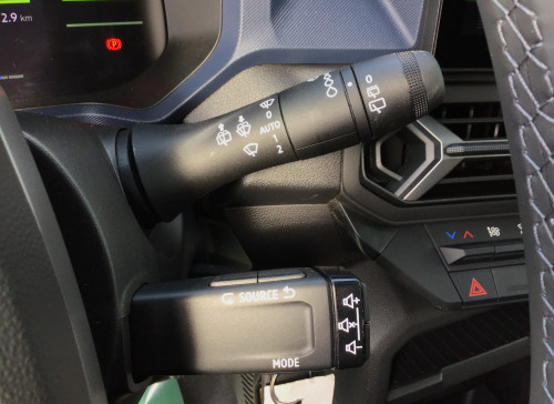 Dacia DUSTER Nouveau Hybrid 140 4x2 Expression