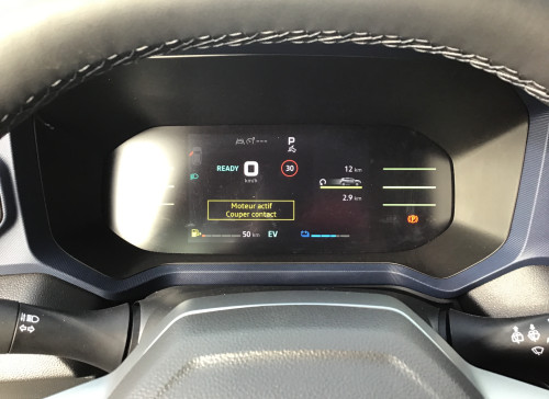 Dacia DUSTER Nouveau Hybrid 140 4x2 Expression