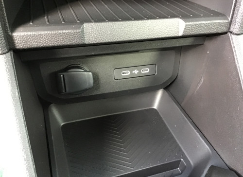 Dacia DUSTER Nouveau Hybrid 140 4x2 Expression