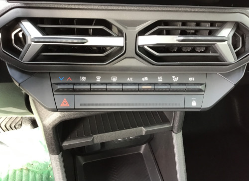 Dacia DUSTER Nouveau Hybrid 140 4x2 Expression