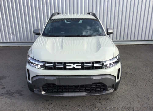 Dacia DUSTER Nouveau Hybrid 140 4x2 Expression