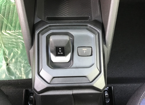 Dacia DUSTER Nouveau Hybrid 140 4x2 Expression
