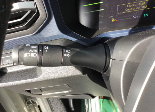 Dacia DUSTER Nouveau Hybrid 140 4x2 Expression
