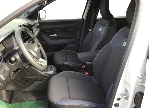 Dacia DUSTER Nouveau Hybrid 140 4x2 Expression
