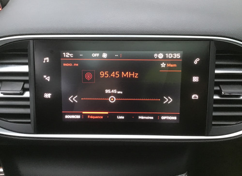 Peugeot 308 SW PureTech 130ch S&S EAT8 GT Line