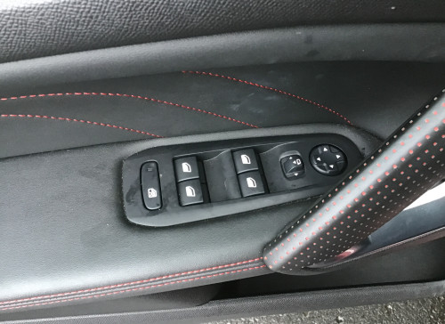 Peugeot 308 SW PureTech 130ch S&S EAT8 GT Line