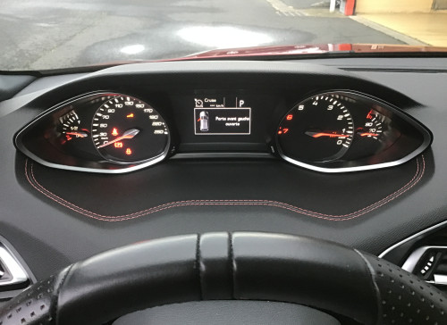 Peugeot 308 SW PureTech 130ch S&S EAT8 GT Line