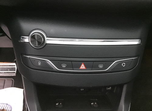 Peugeot 308 SW PureTech 130ch S&S EAT8 GT Line