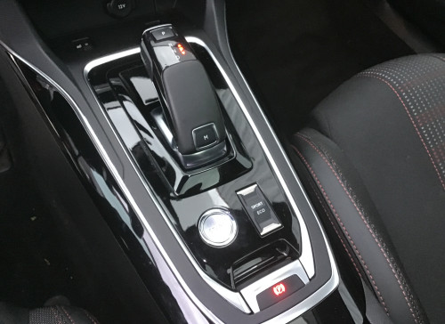 Peugeot 308 SW PureTech 130ch S&S EAT8 GT Line