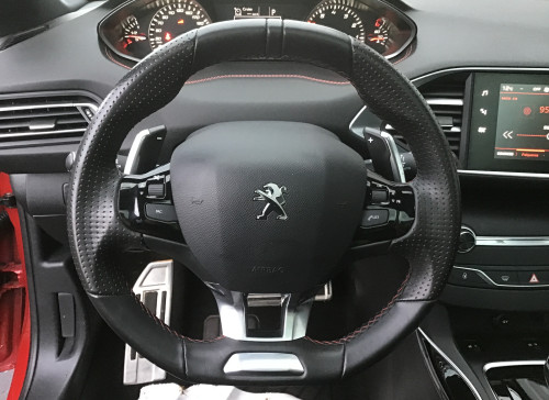 Peugeot 308 SW PureTech 130ch S&S EAT8 GT Line