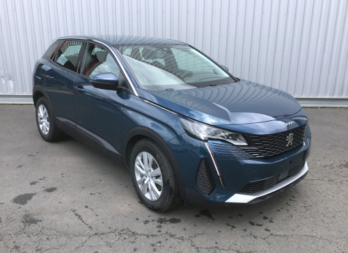 Peugeot 3008 Puretech 130ch S&S BVM6 Active Pack