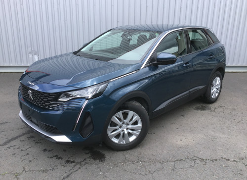 Peugeot 3008 Puretech 130ch S&S BVM6 Active Pack