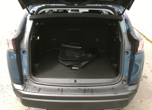 Peugeot 3008 Puretech 130ch S&S BVM6 Active Pack