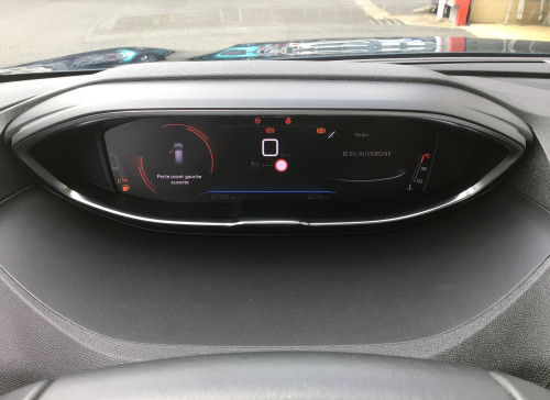 Peugeot 3008 Puretech 130ch S&S BVM6 Active Pack