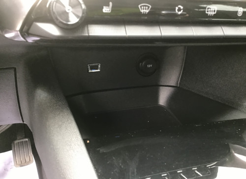 Peugeot 3008 Puretech 130ch S&S BVM6 Active Pack