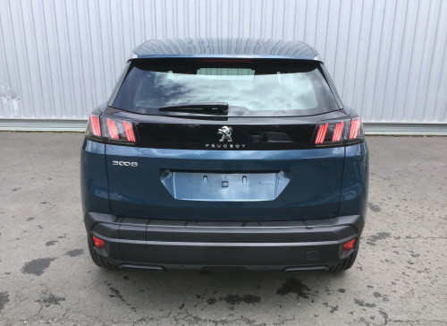 Peugeot 3008 Puretech 130ch S&S BVM6 Active Pack