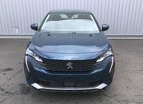 Peugeot 3008 Puretech 130ch S&S BVM6 Active Pack