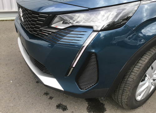 Peugeot 3008 Puretech 130ch S&S BVM6 Active Pack