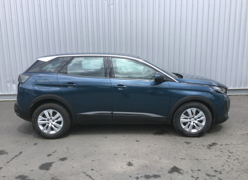 Peugeot 3008 Puretech 130ch S&S BVM6 Active Pack