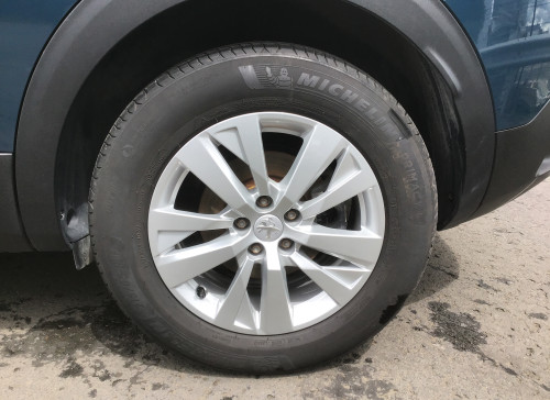 Peugeot 3008 Puretech 130ch S&S BVM6 Active Pack