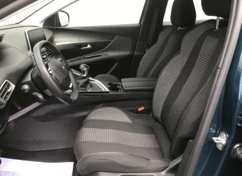 Peugeot 3008 Puretech 130ch S&S BVM6 Active Pack