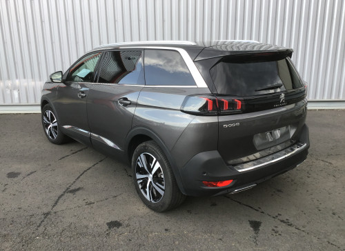 Peugeot 5008 Nouveau BlueHDi 130ch S&S EAT8 GT