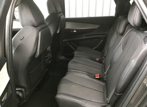 Peugeot 5008 Nouveau BlueHDi 130ch S&S EAT8 GT