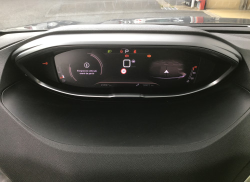 Peugeot 5008 Nouveau BlueHDi 130ch S&S EAT8 GT