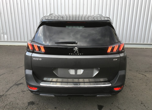 Peugeot 5008 Nouveau BlueHDi 130ch S&S EAT8 GT