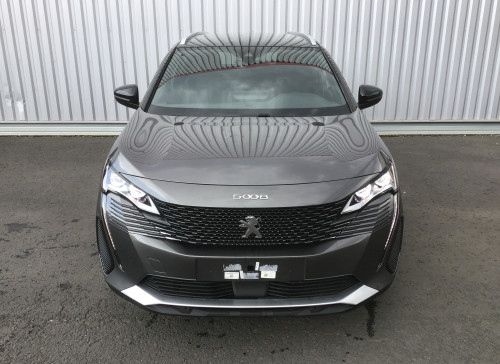 Peugeot 5008 Nouveau BlueHDi 130ch S&S EAT8 GT