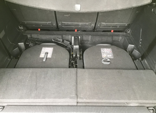 Peugeot 5008 Nouveau BlueHDi 130ch S&S EAT8 GT