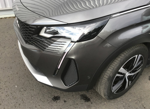 Peugeot 5008 Nouveau BlueHDi 130ch S&S EAT8 GT