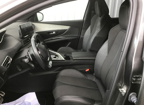 Peugeot 5008 Nouveau BlueHDi 130ch S&S EAT8 GT