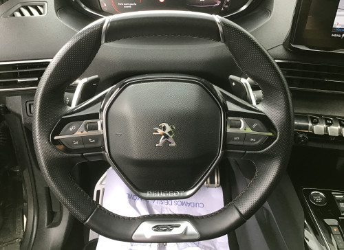 Peugeot 5008 Nouveau BlueHDi 130ch S&S EAT8 GT