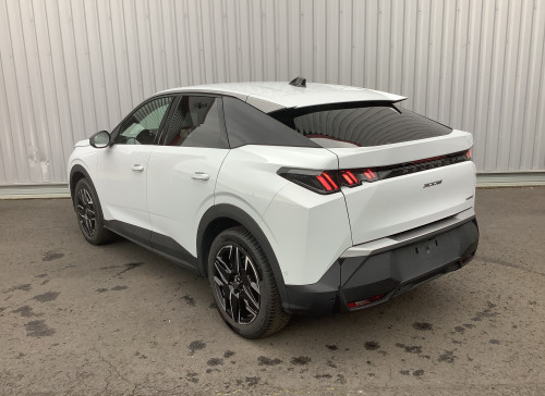 Peugeot 3008 Nouveau Hybrid 145 e-DCS6 Allure