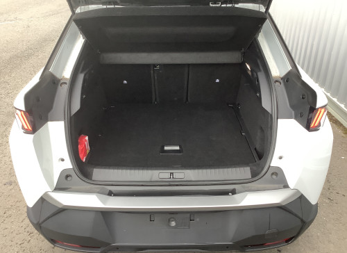 Peugeot 3008 Nouveau Hybrid 145 e-DCS6 Allure