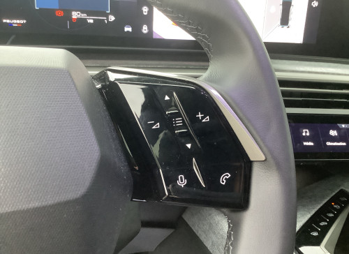 Peugeot 3008 Nouveau Hybrid 145 e-DCS6 Allure