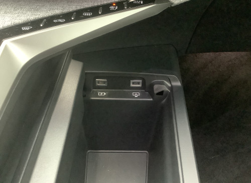 Peugeot 3008 Nouveau Hybrid 145 e-DCS6 Allure