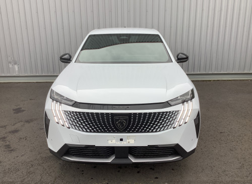 Peugeot 3008 Nouveau Hybrid 145 e-DCS6 Allure