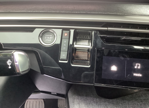 Peugeot 3008 Nouveau Hybrid 145 e-DCS6 Allure